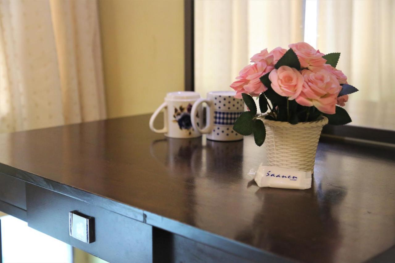 Hotel Camlodge Budget