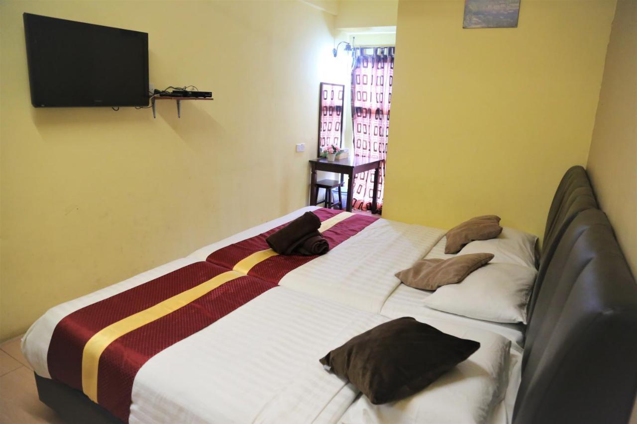 Camlodge Budget Cameron Highlands