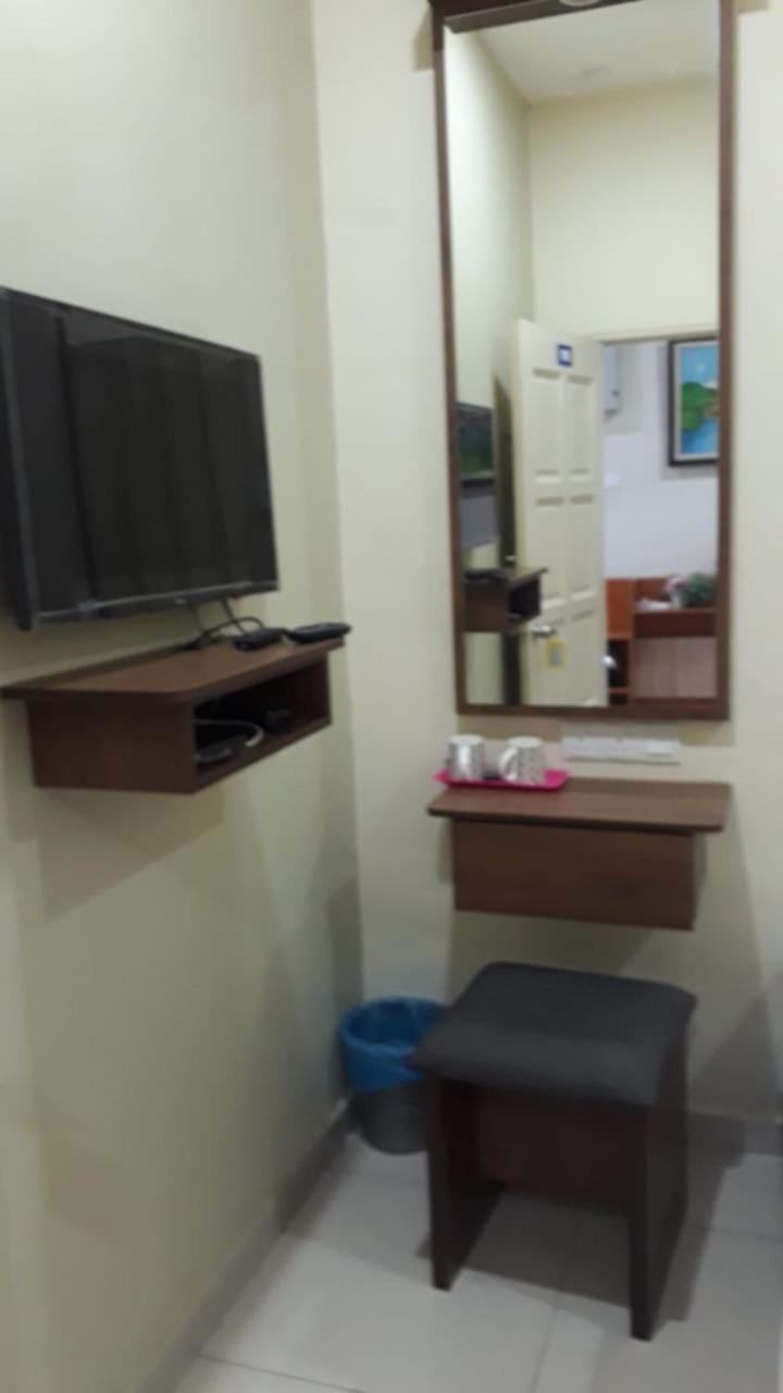 Hotel Camlodge Budget