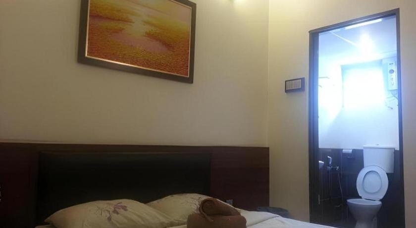 Camlodge Budget Cameron Highlands