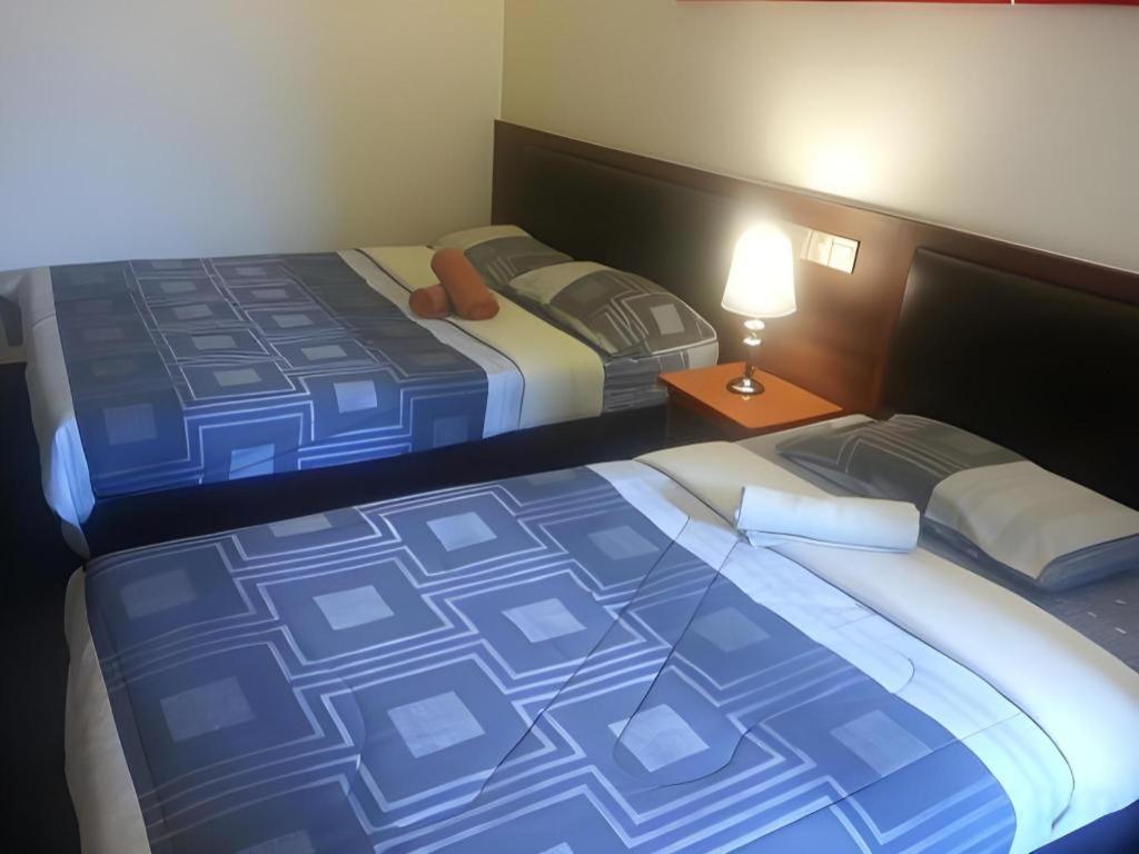 Camlodge Budget 2* Cameron Highlands