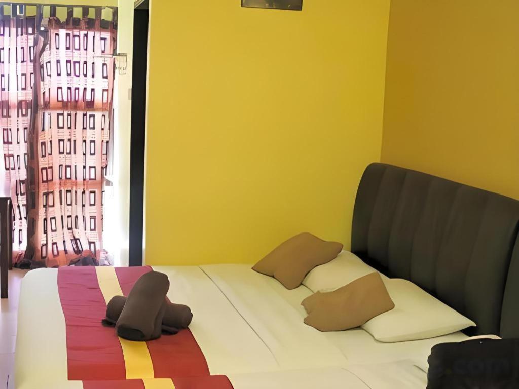 Hotel Camlodge Budget