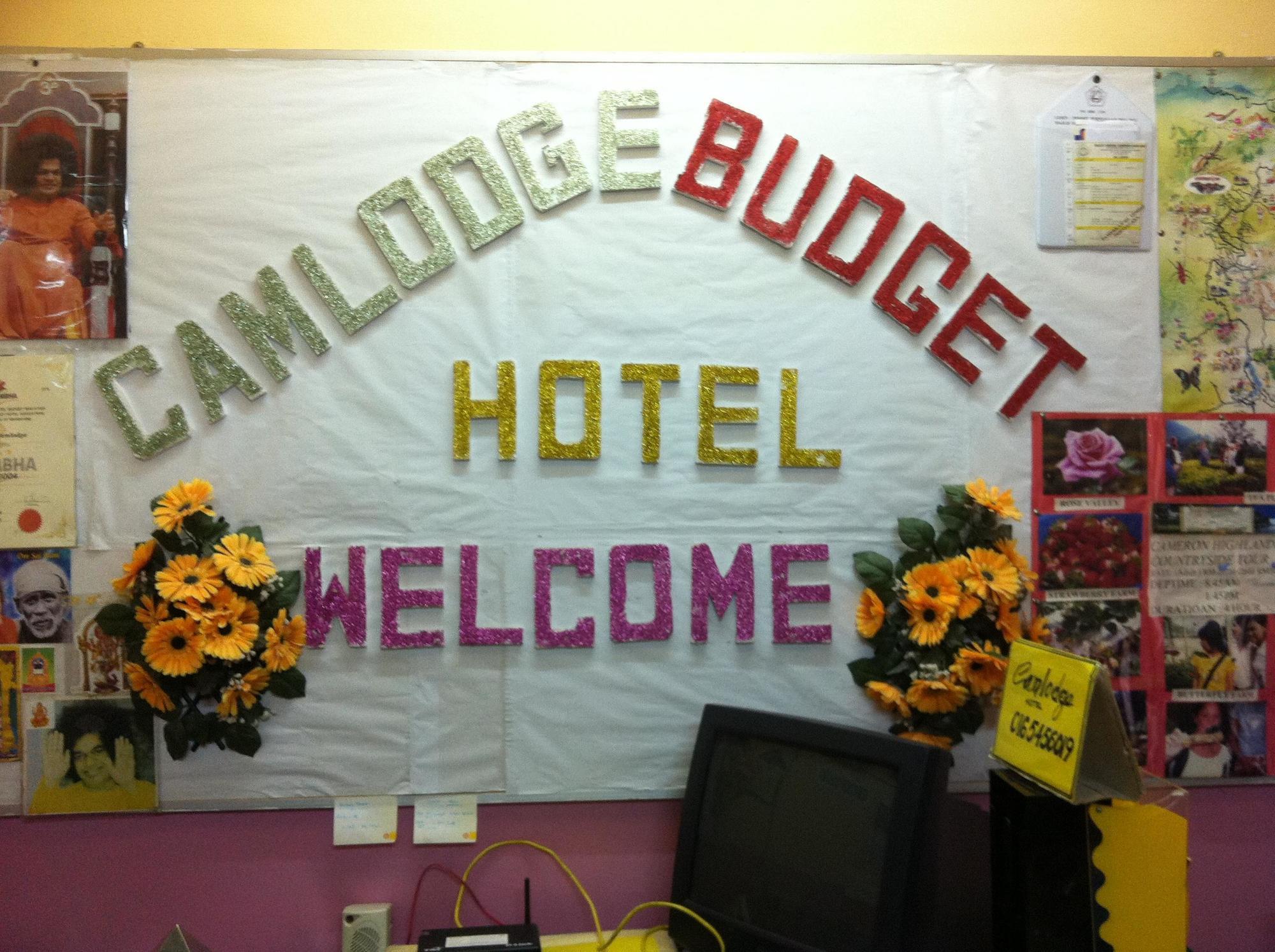 Hotel Camlodge Budget Cameron Highlands